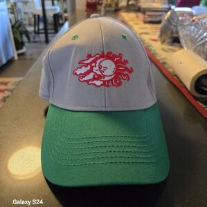 Dua Lipa Future Nostalgia 2022 Tour Hat